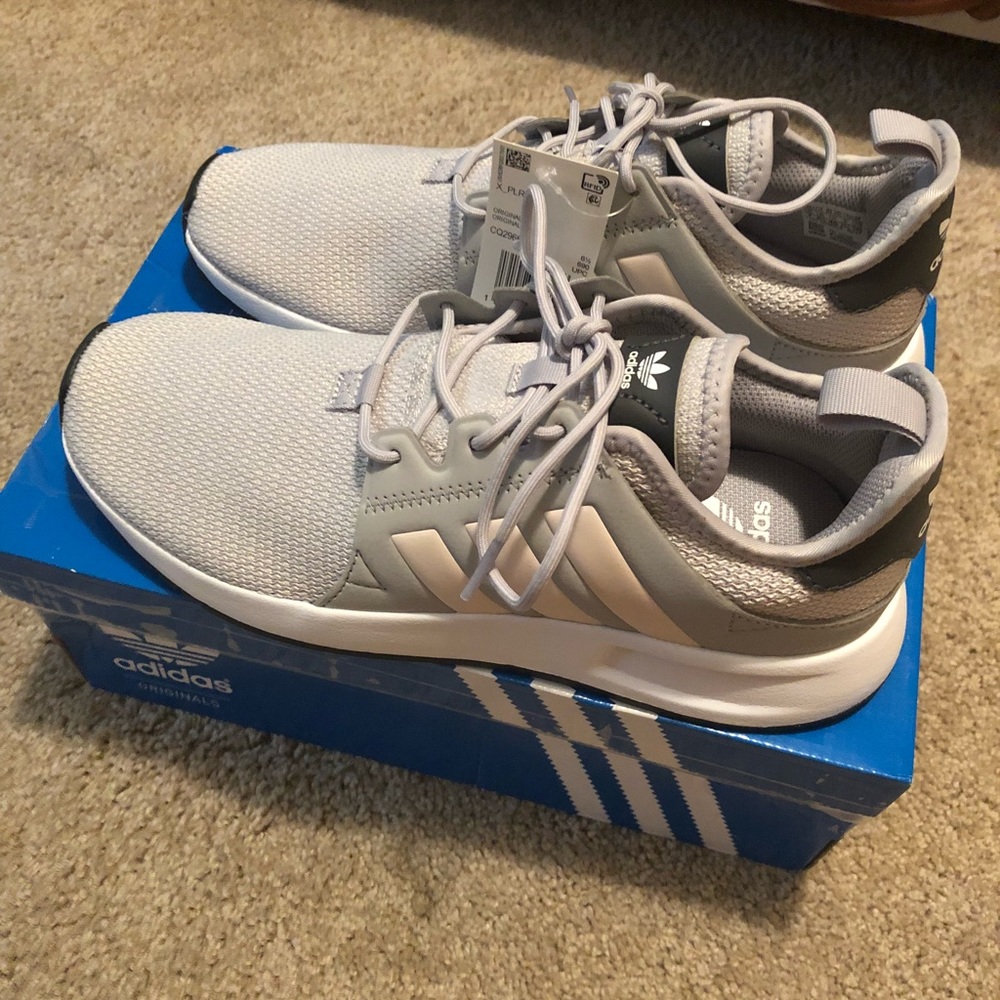 Adidas Originals X_PLR